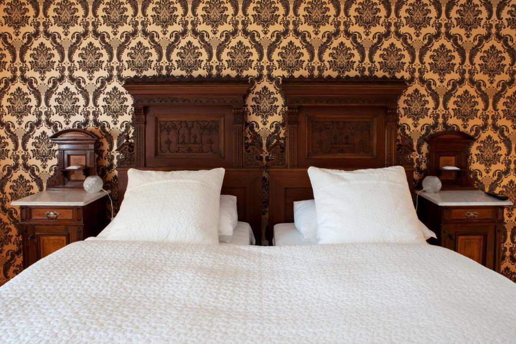 Georgi Schloss - Boutique Hotel Ehrenhausen Habitación foto
